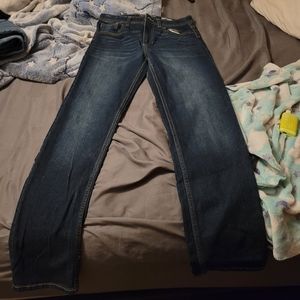 2/$15 Falls Creek Jeans